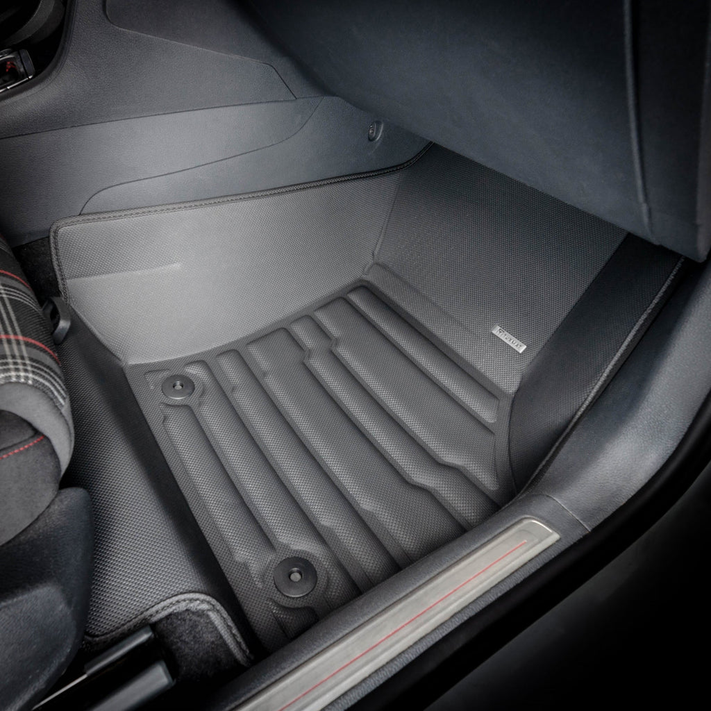 Volkswagen Golf/Golf GTI 2-Door
