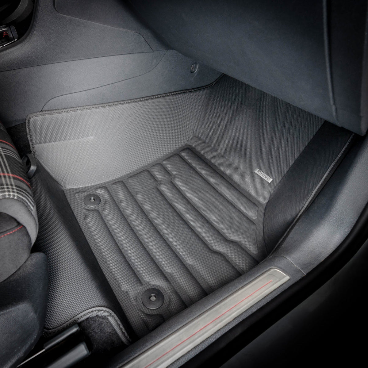 Volkswagen Golf/Golf GTI 2-Door