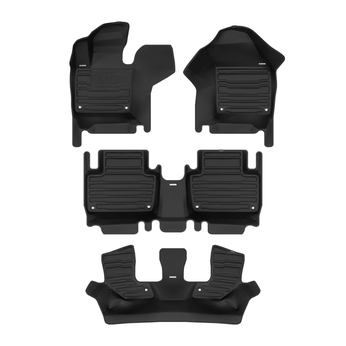 Volvo XC90 7-Seater
