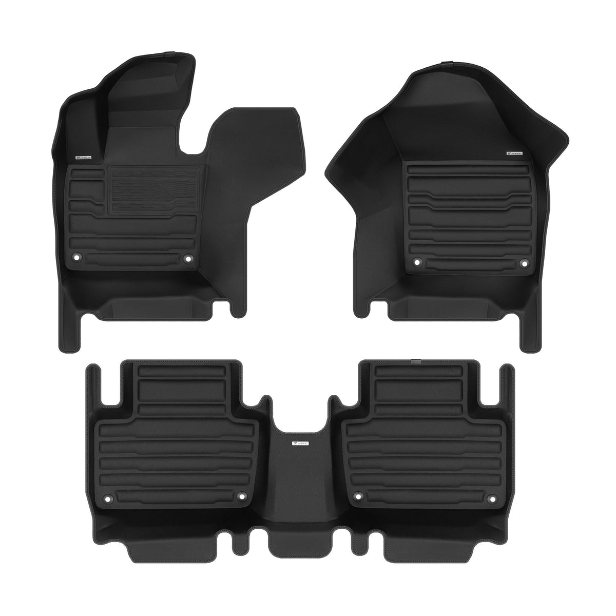 Volvo XC90 7-Seater