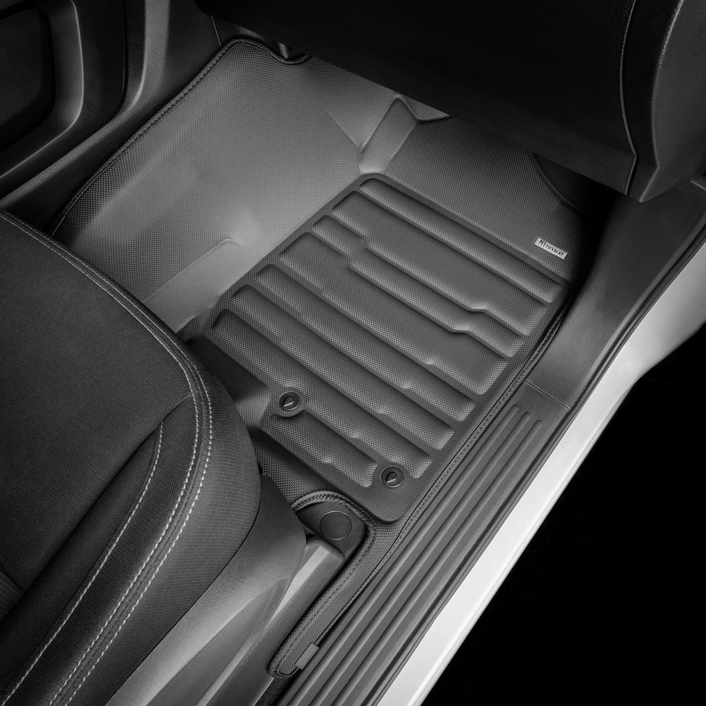 Nissan Titan Crew Cab