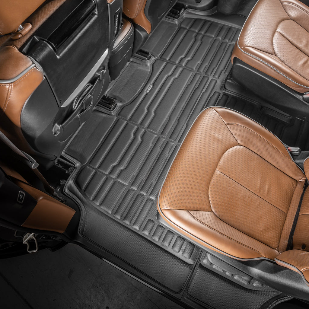 Chrysler Pacifica 7-Seater Hybrid Touring