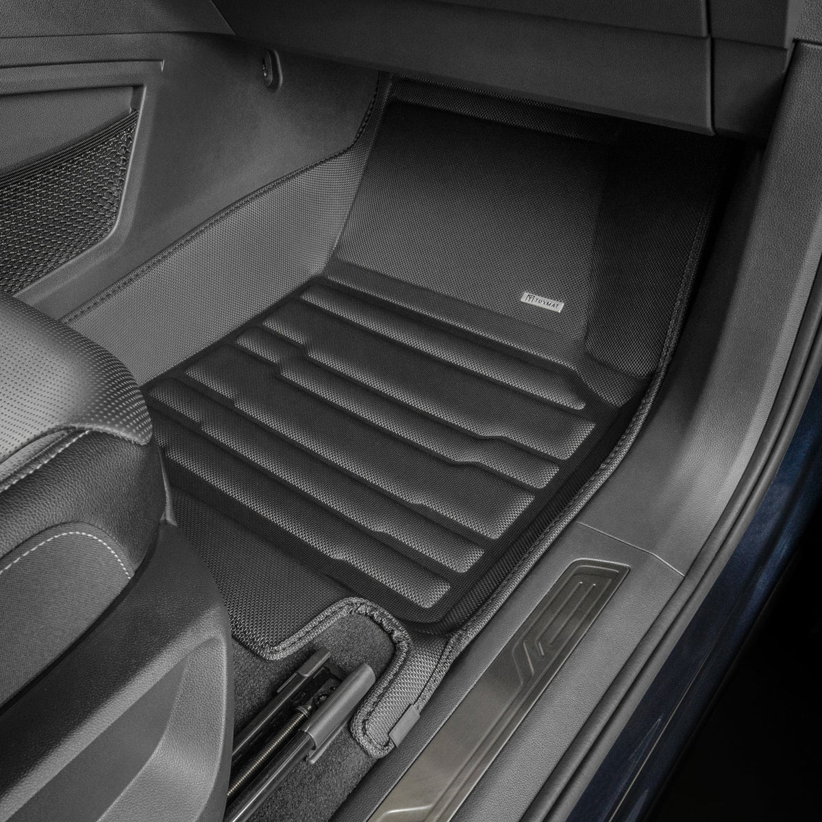 Volkswagen Atlas 7-Seater