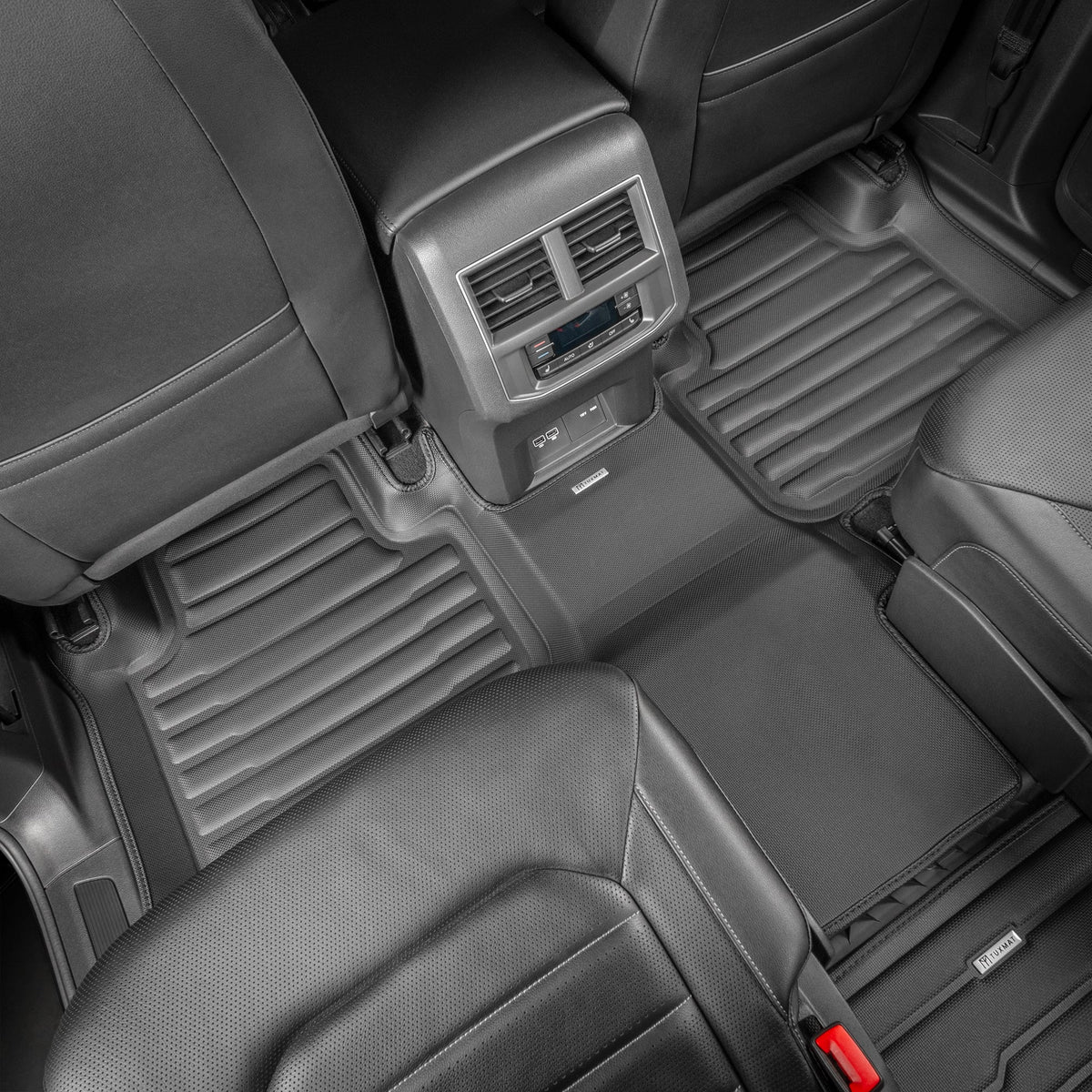 Volkswagen Atlas 6-Seater