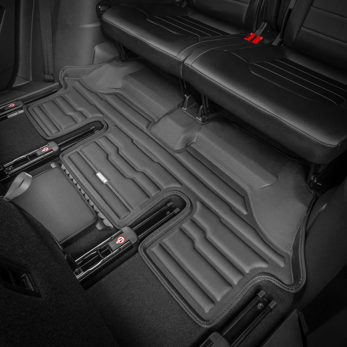 Volkswagen Atlas 6-Seater