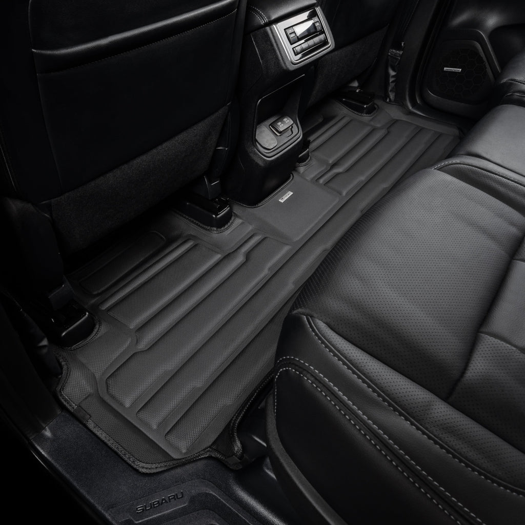 Subaru Ascent 8-Seater