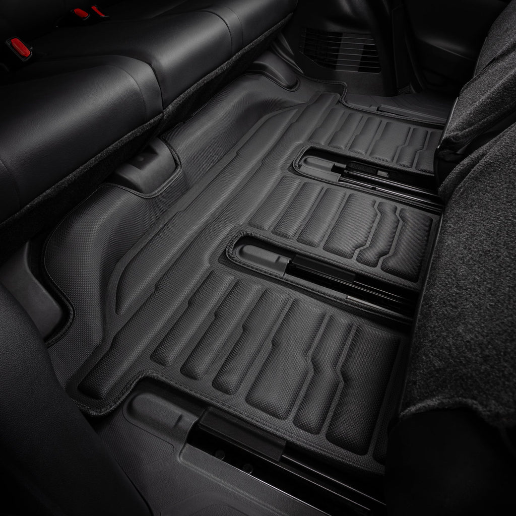 Subaru Ascent 8-Seater