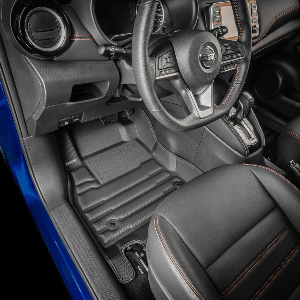 Nissan Kicks Play
