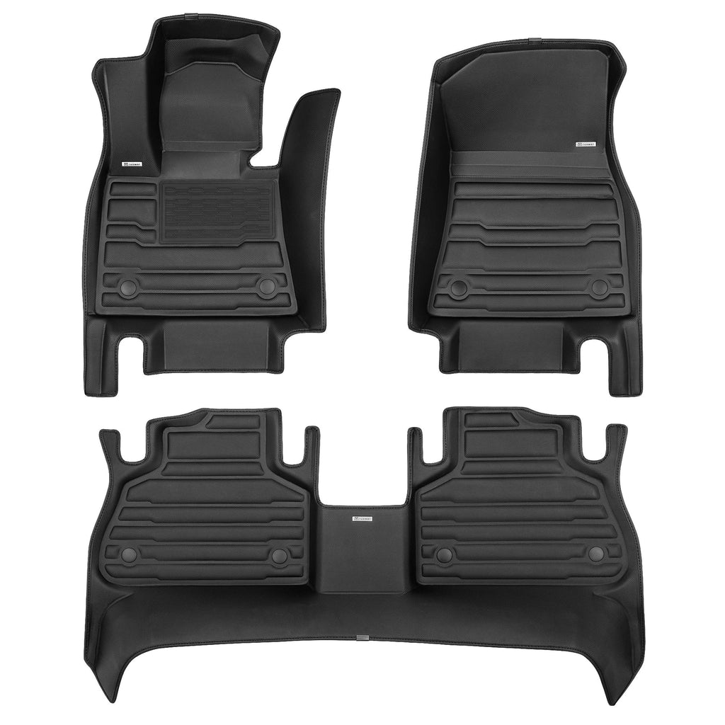 BMW X5 5-Seater