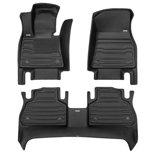 BMW X5 5-Seater
