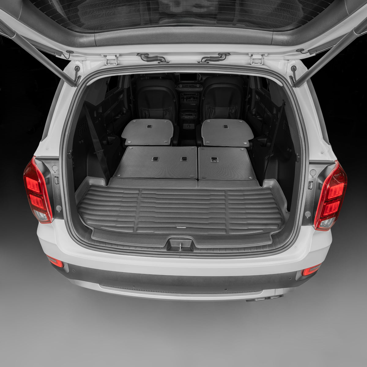 Hyundai Palisade 7-Seater