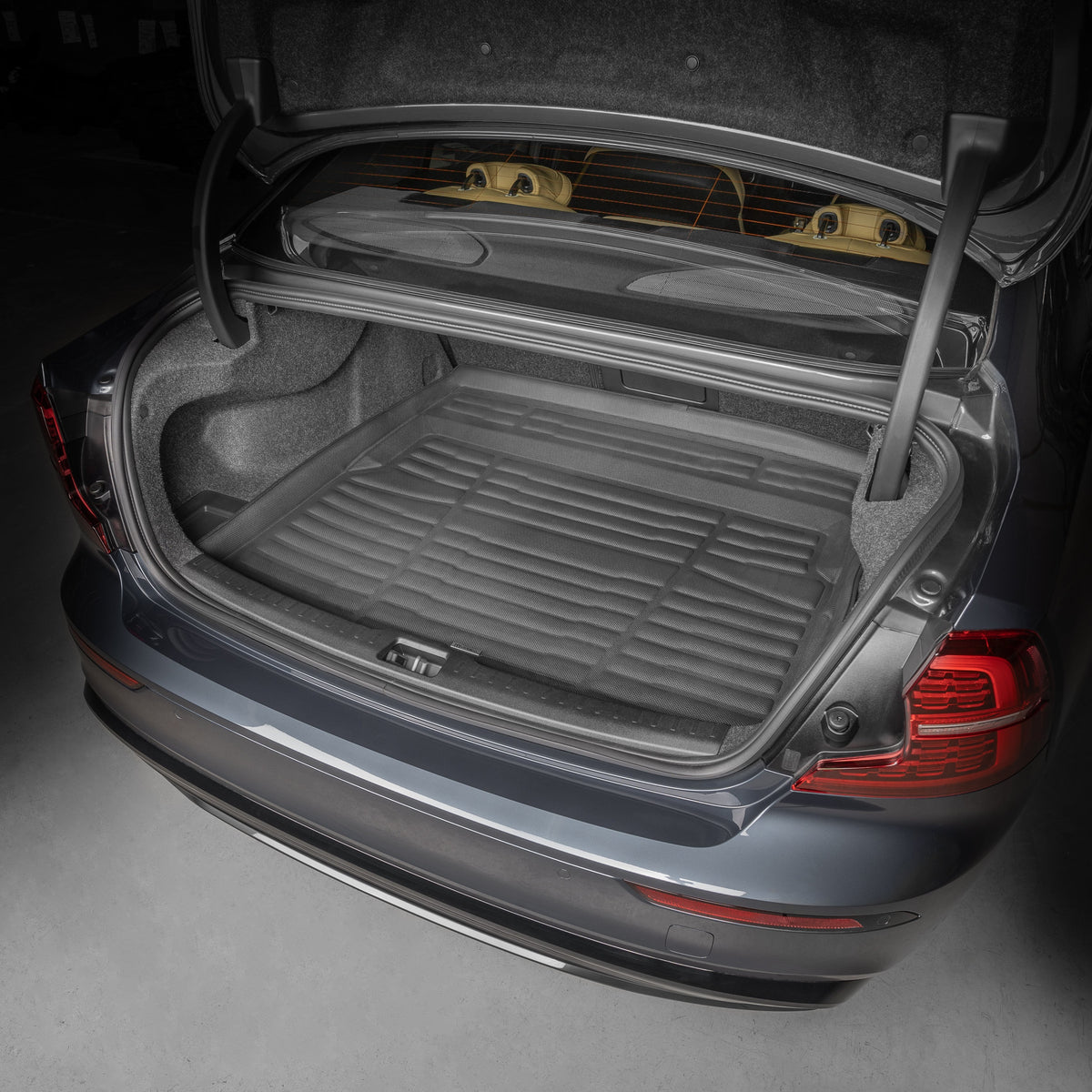 Volvo S60 Recharge