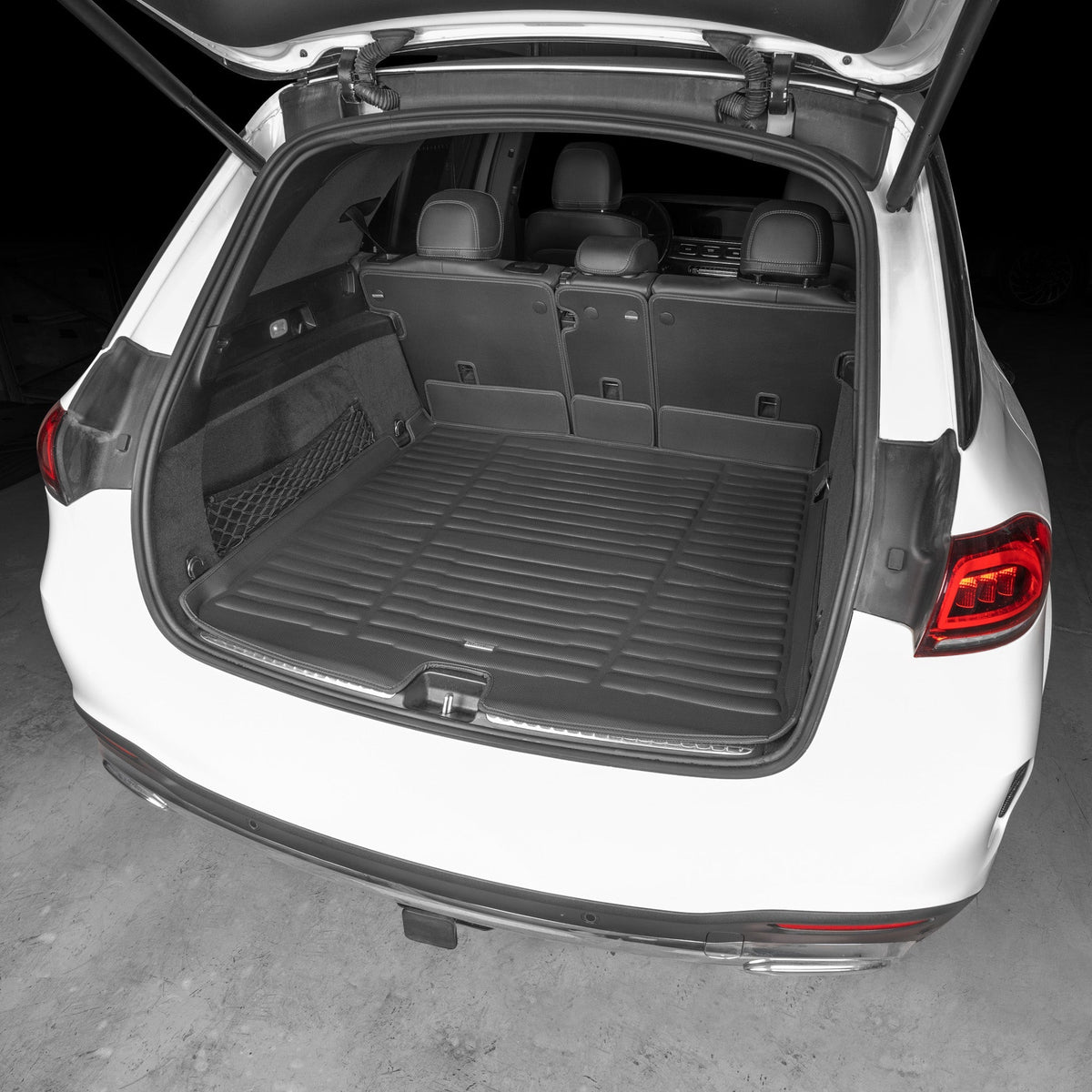 Mercedes-Benz GLE 5-Seater