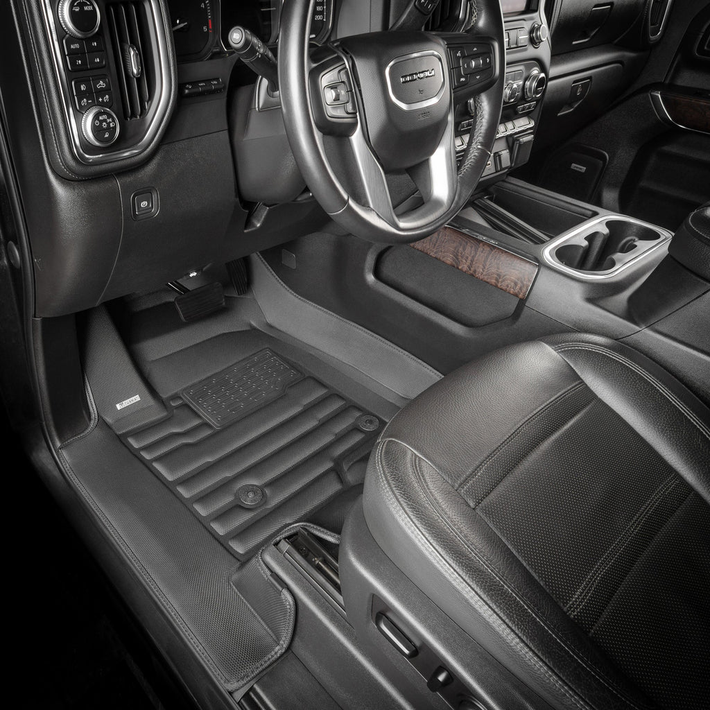 GMC Sierra 1500 Crew Cab