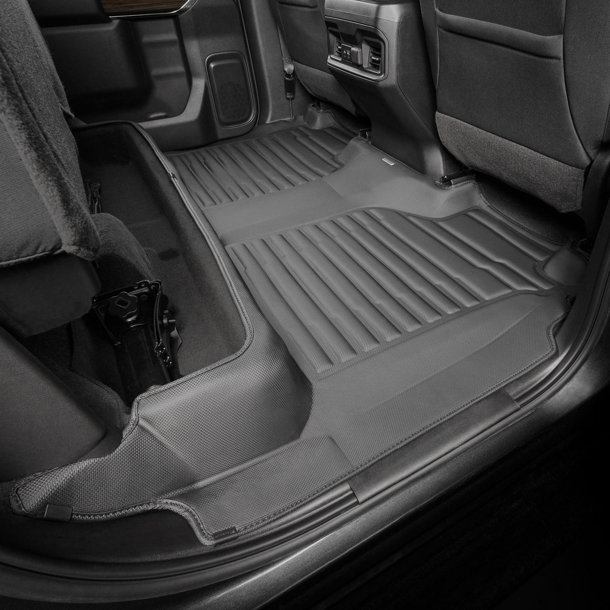 GMC Sierra 1500 Crew Cab