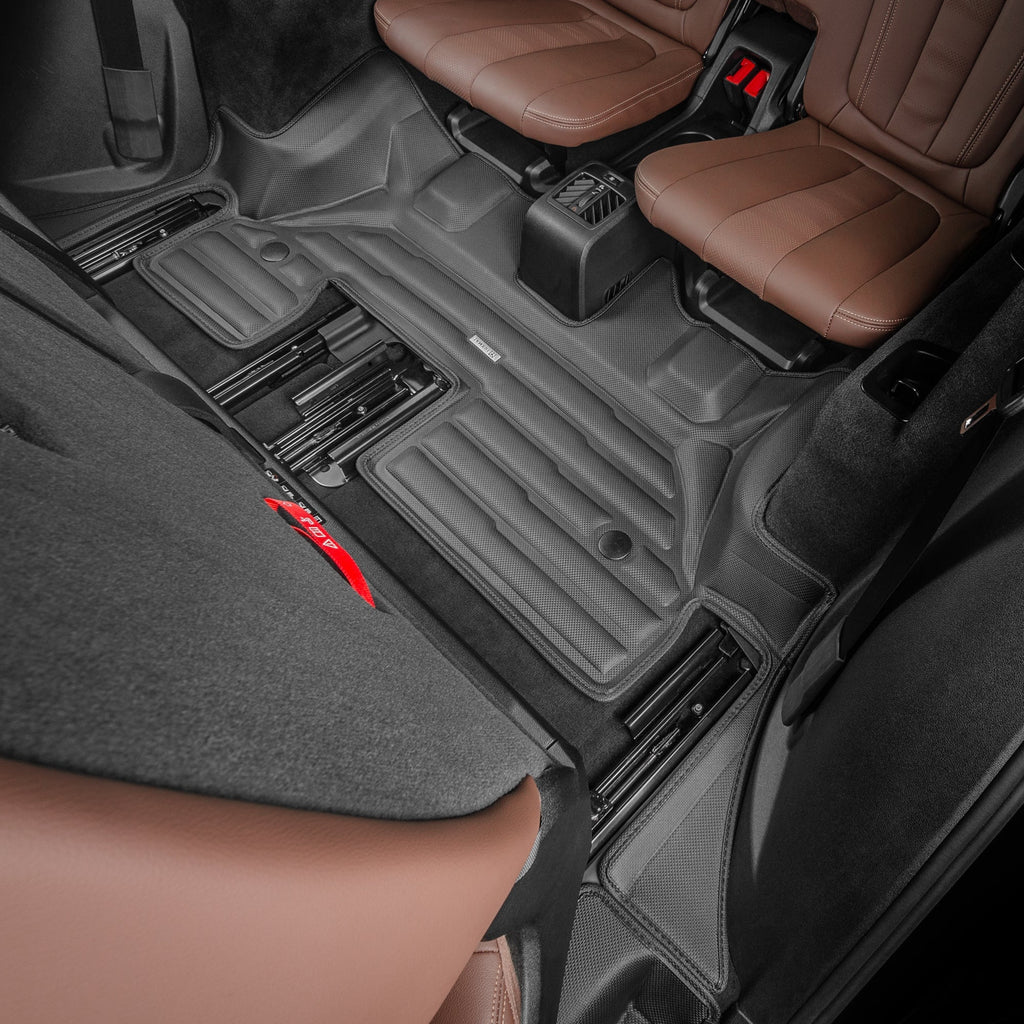 BMW X5 7-Seater