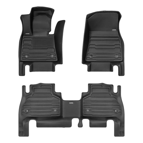 BMW X5 7-Seater