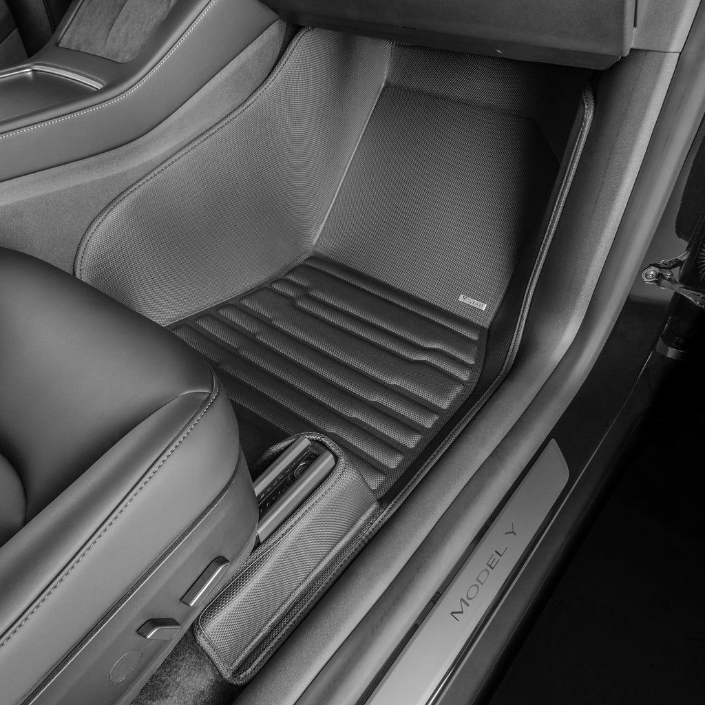 Tesla Model Y 5-Seater