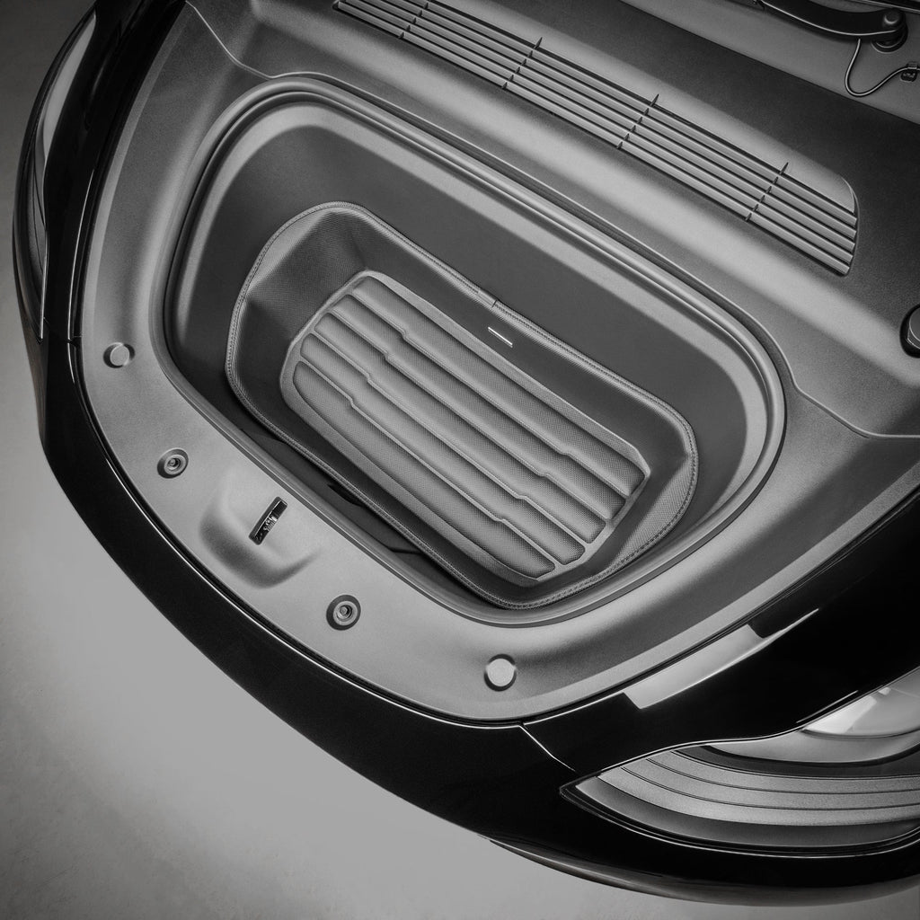 Tesla Model Y 5-Seater