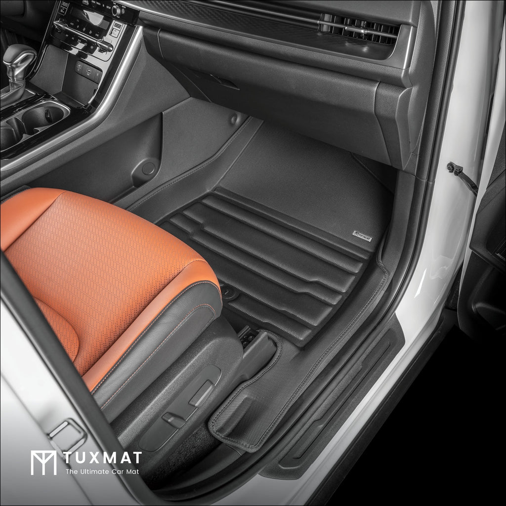 Kia Carnival Gas 7-Seater