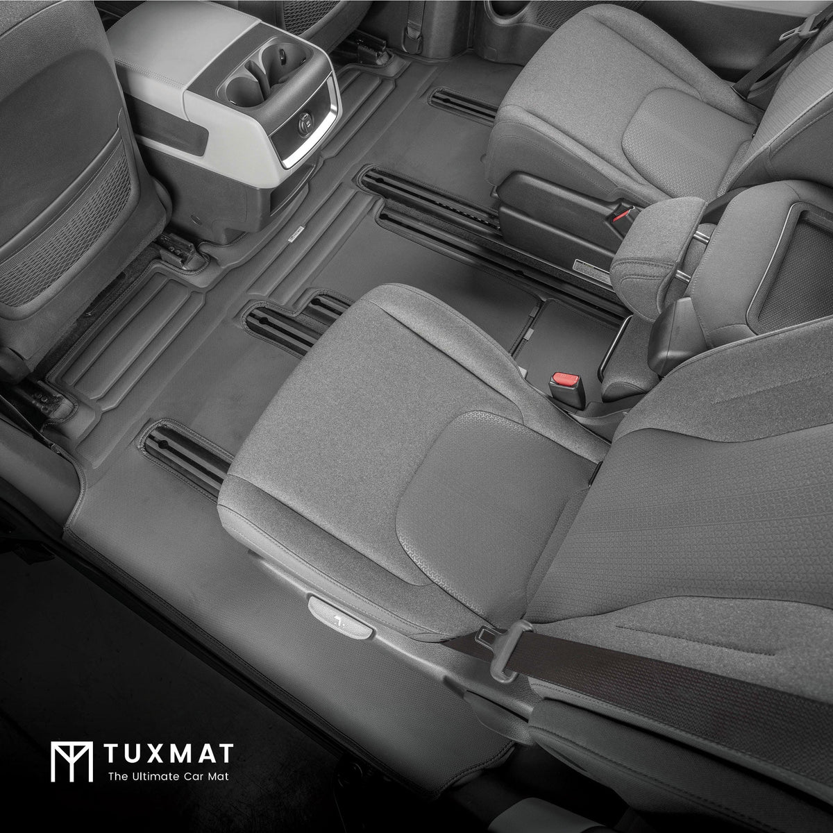 Kia Carnival 8-Seater