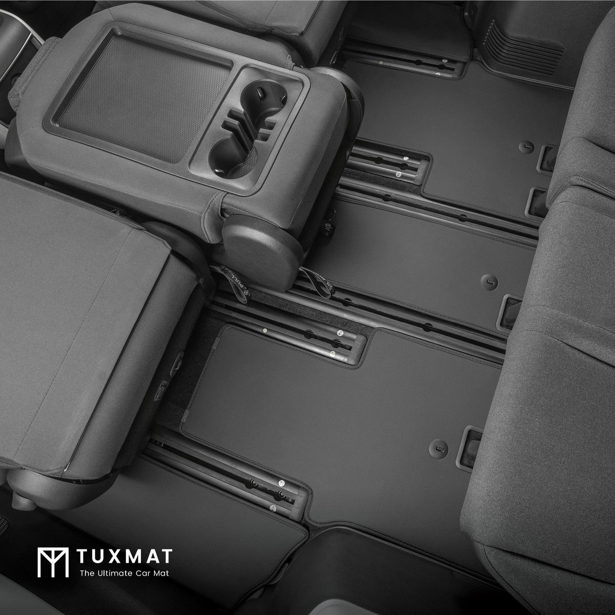 Kia Carnival 8-Seater