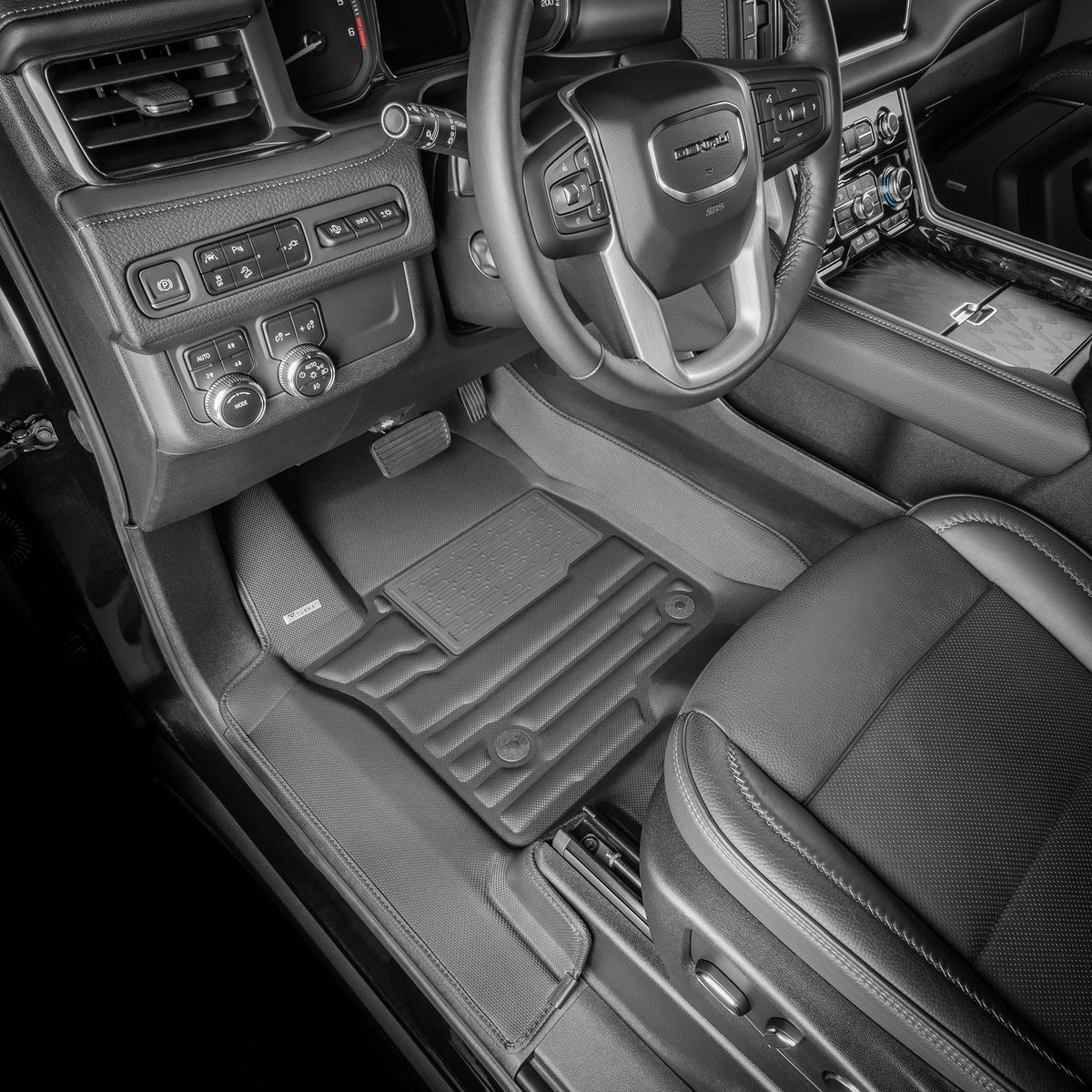 GMC Yukon 7-Seater