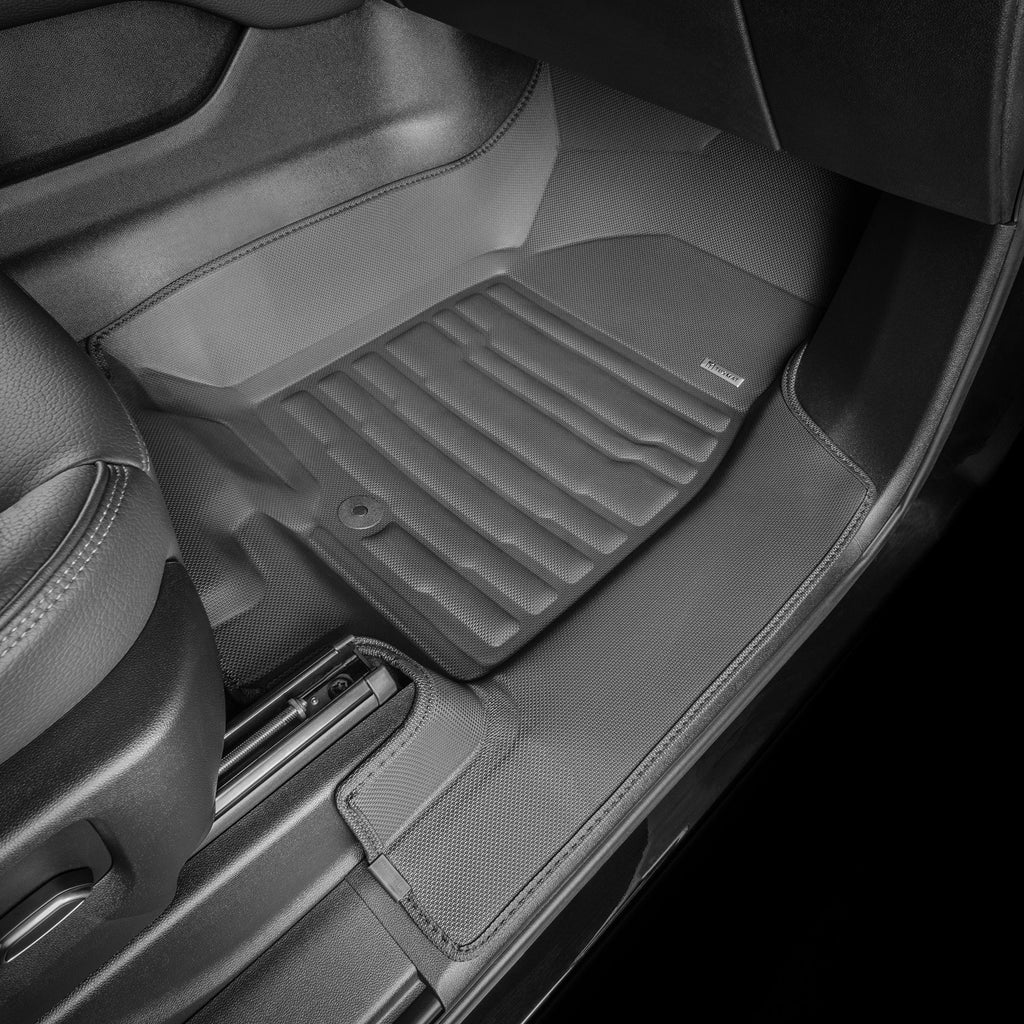 GMC Yukon 7-Seater