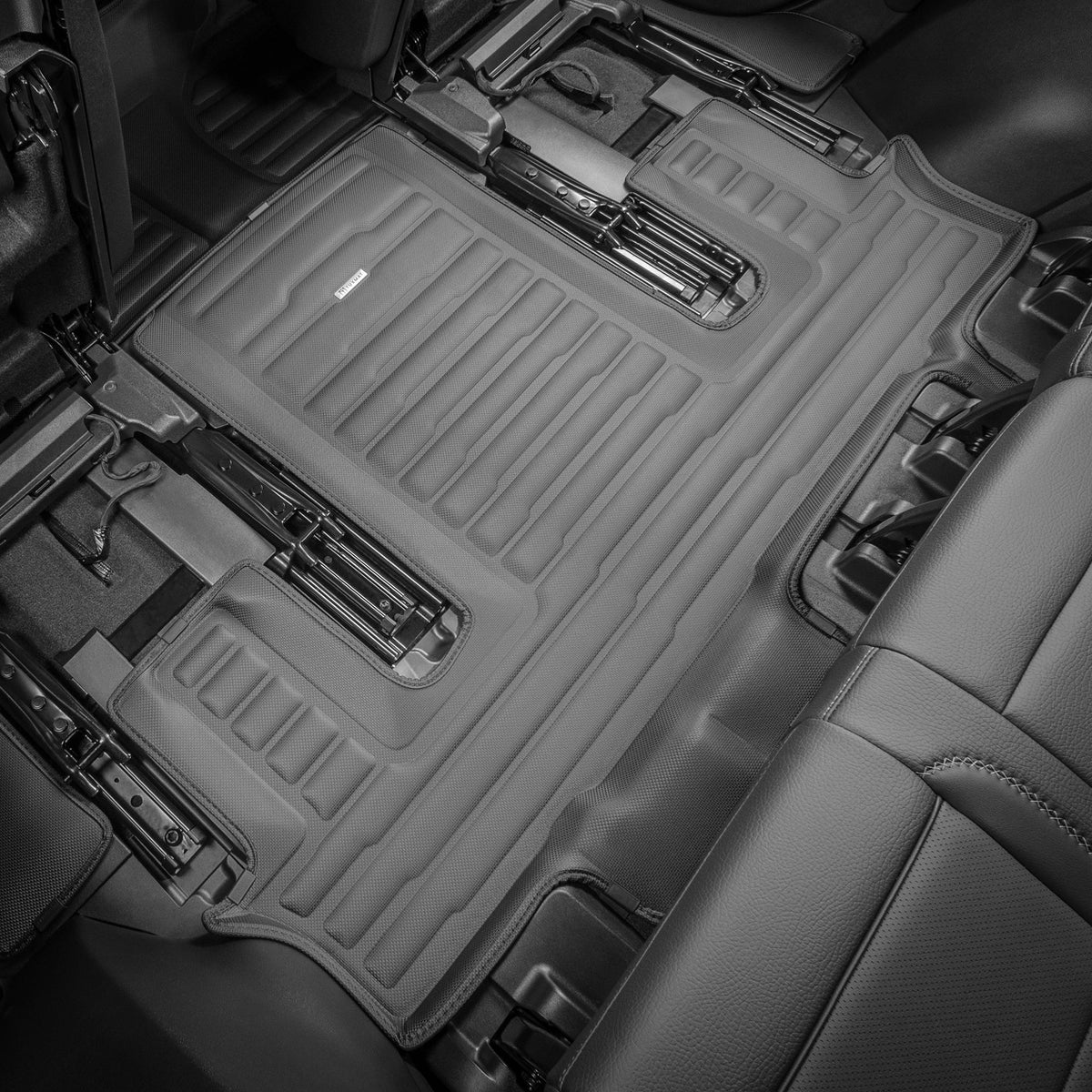 GMC Yukon 7-Seater