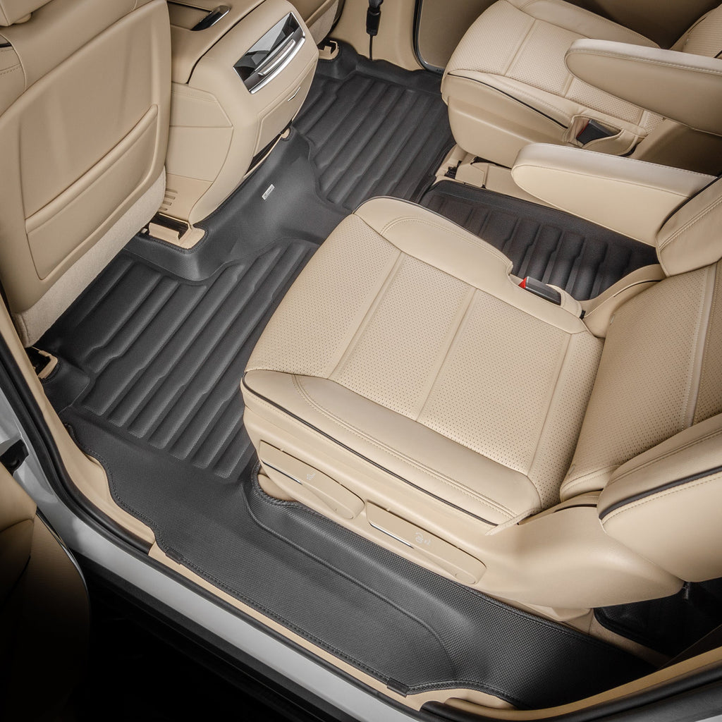 Cadillac Escalade ESV 7-Seater