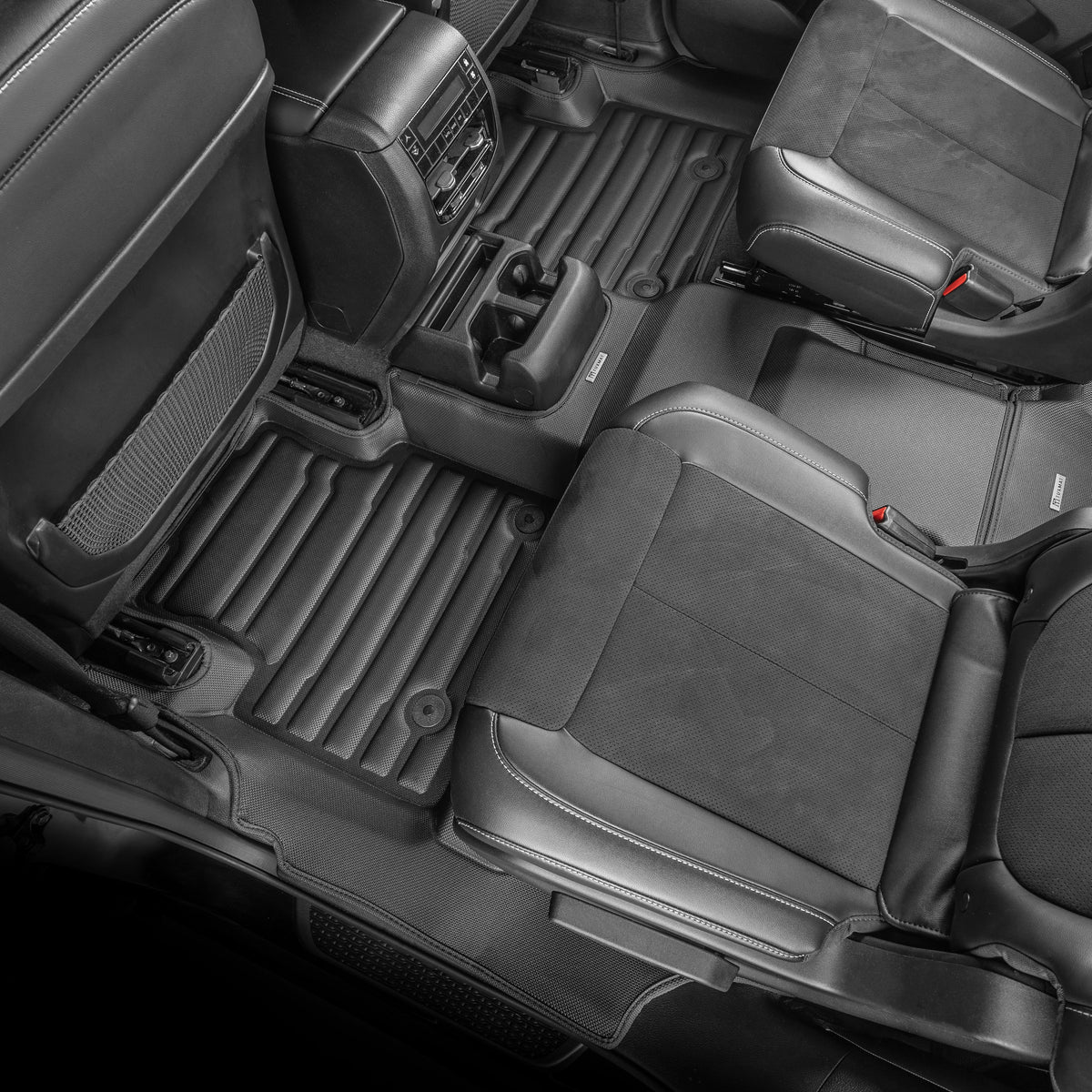 Jeep Grand Cherokee L 6-Seater