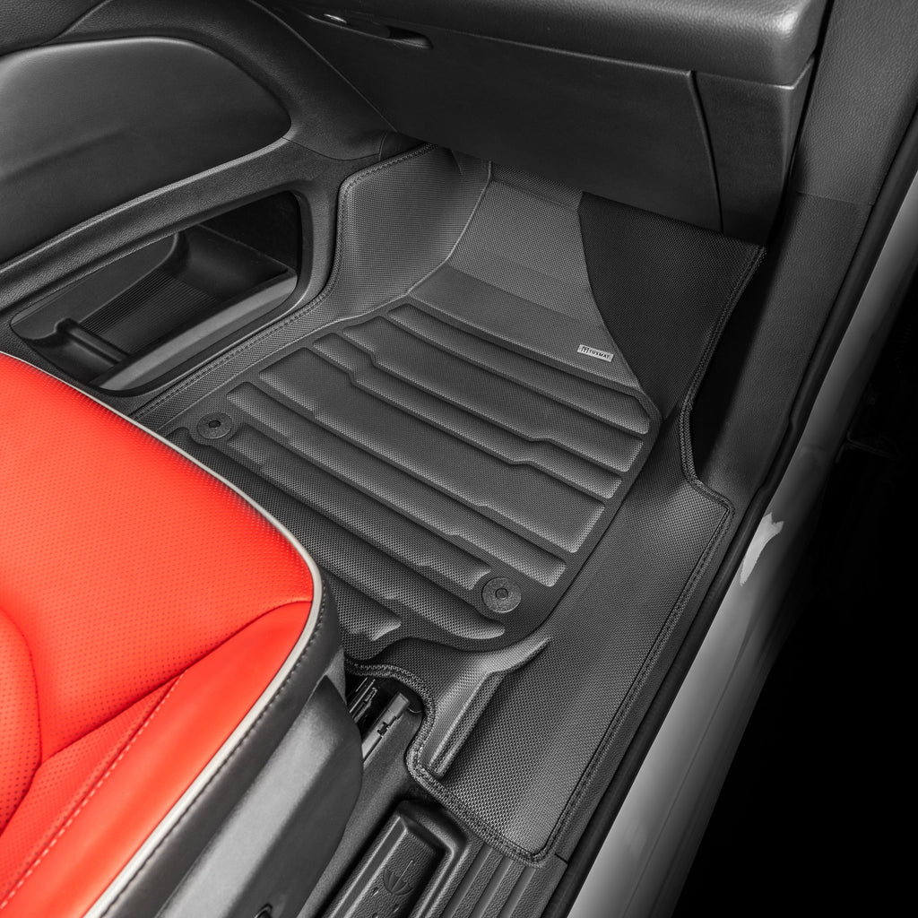 Chrysler Pacifica 7-Seater Hybrid Limited