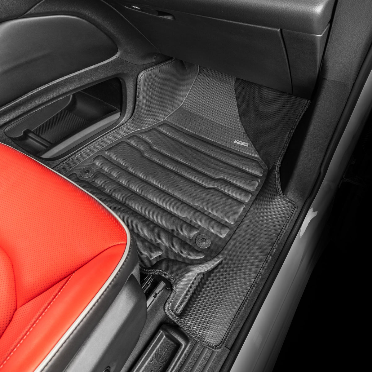 Chrysler Pacifica 7-Seater Hybrid Limited