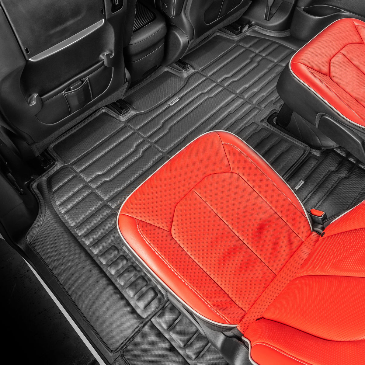 Chrysler Pacifica 7-Seater Hybrid Limited