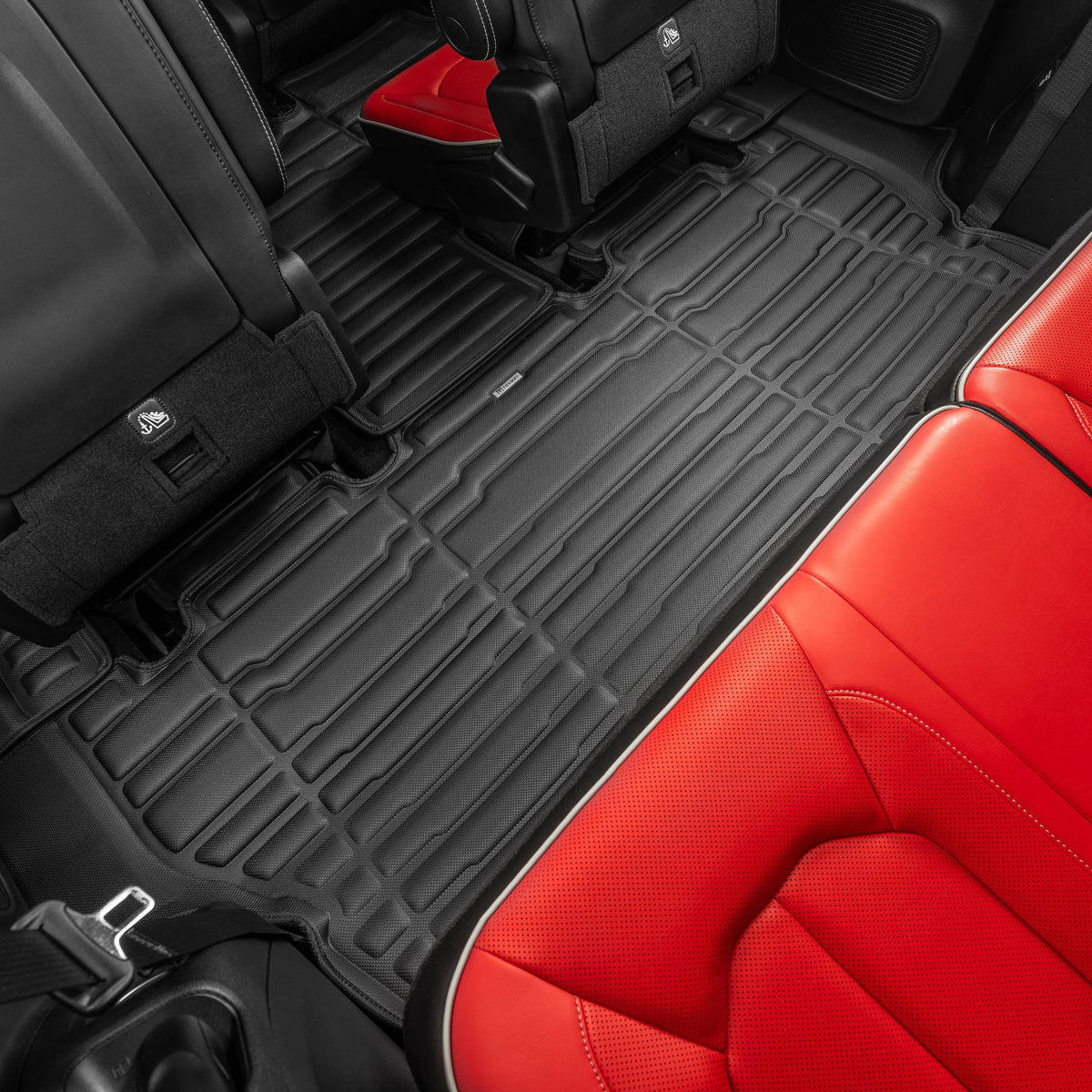 Chrysler Pacifica 7-Seater Hybrid Limited