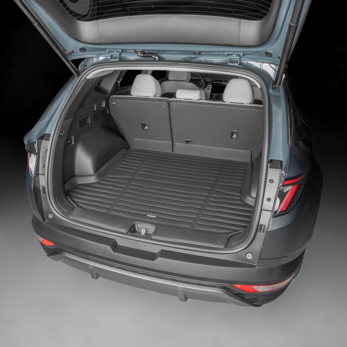 Hyundai Tucson Plug-in Hybrid