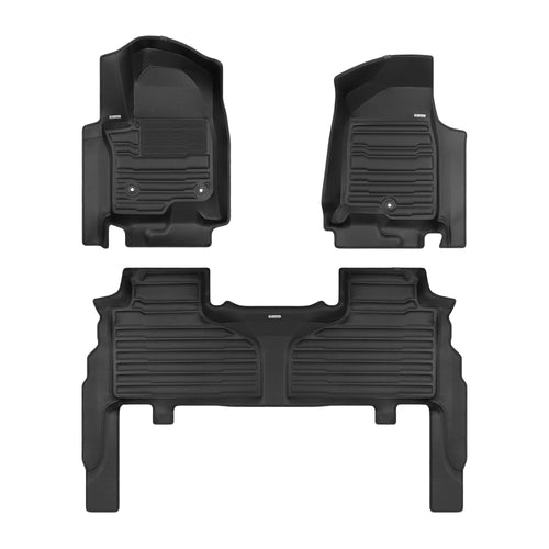 Cadillac Escalade 7-Seater