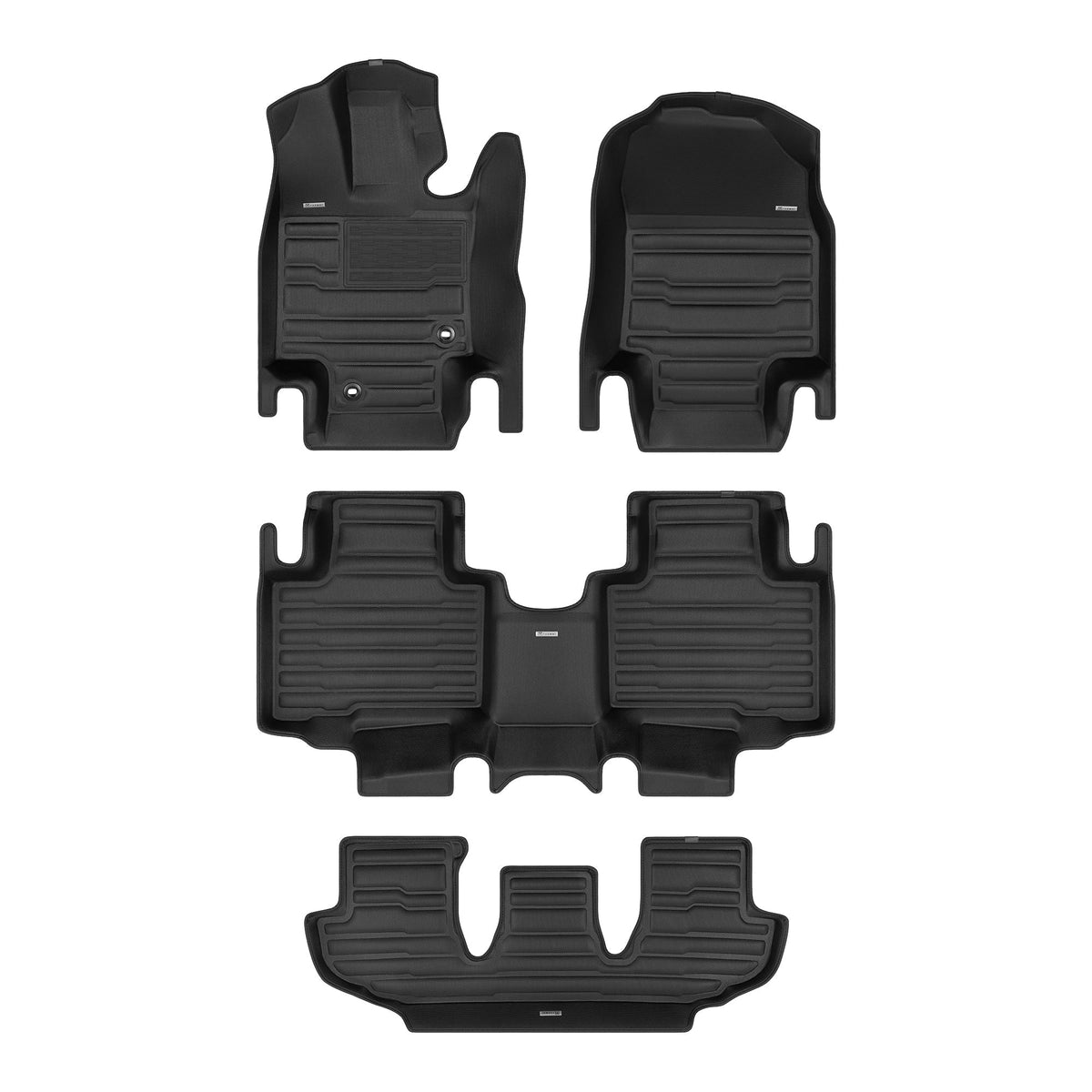 Toyota Highlander 7-Seater