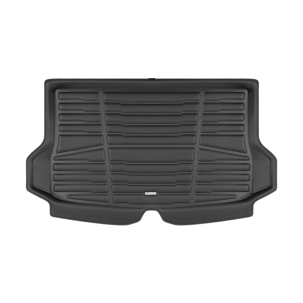 Chevrolet Bolt EUV