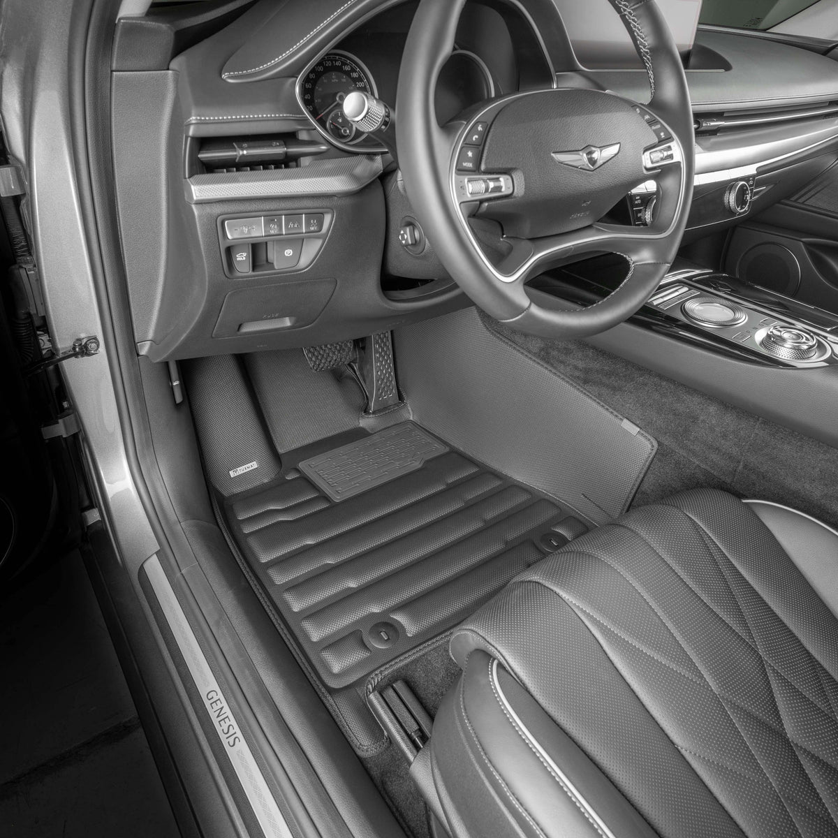 Genesis G80 AWD