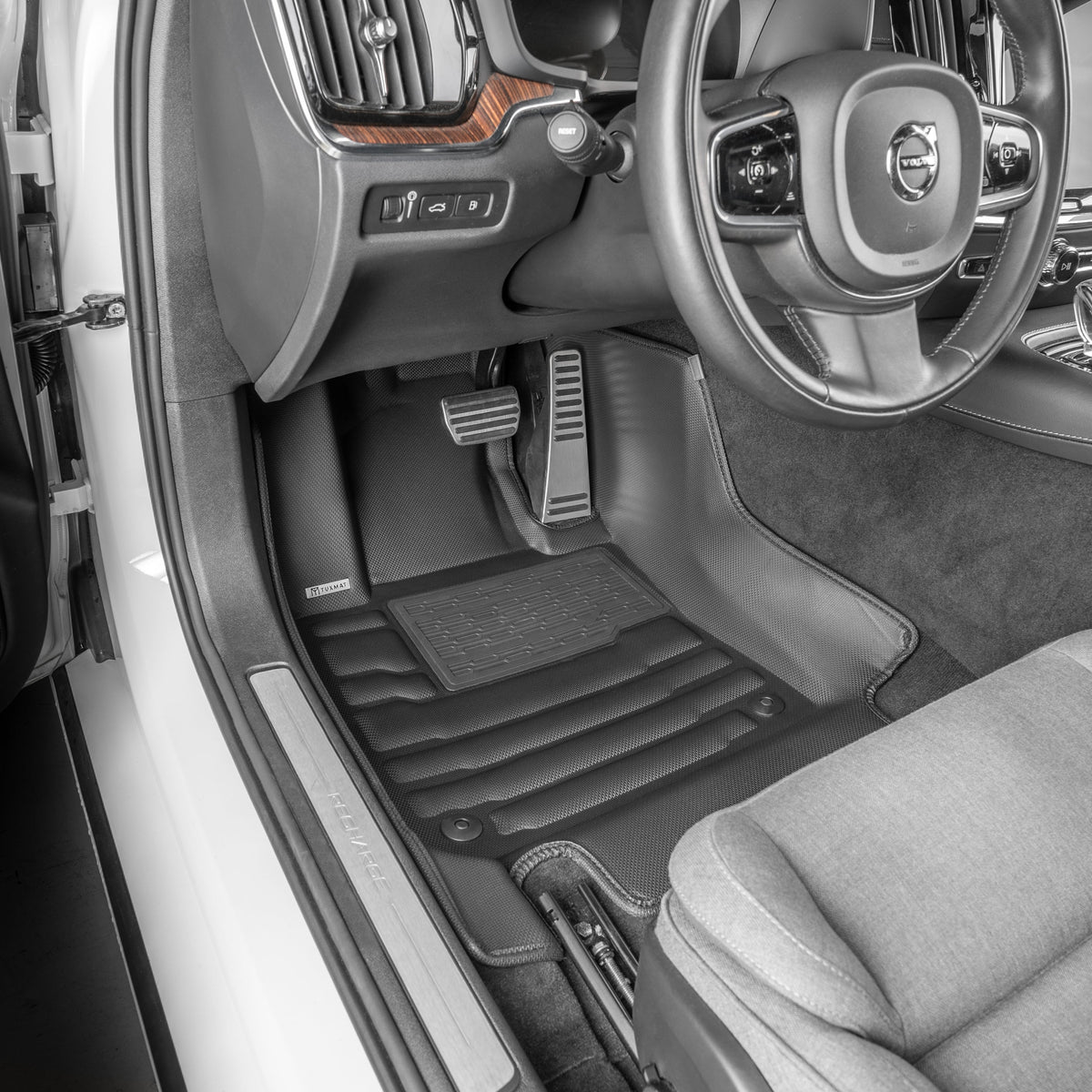 Volvo S60 Recharge