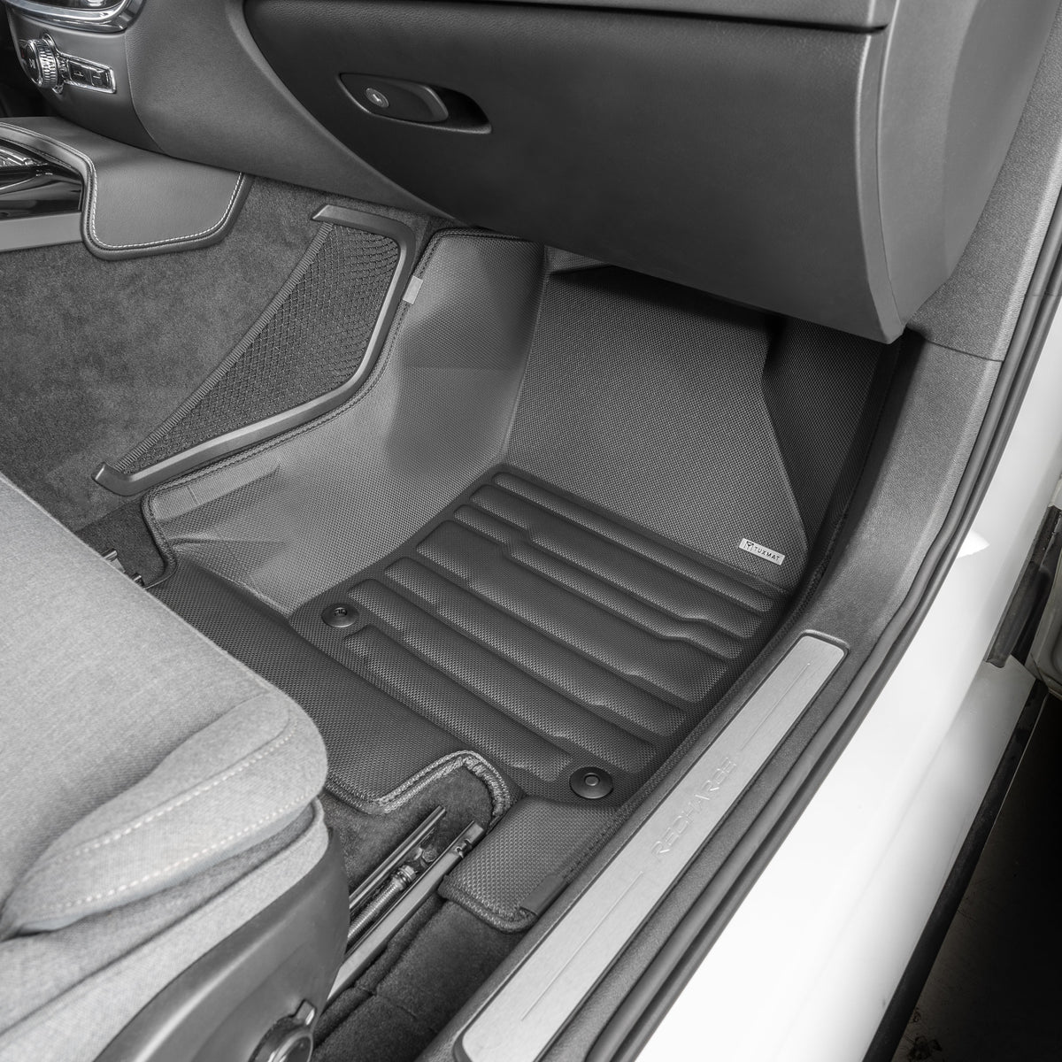 Volvo S60 Recharge