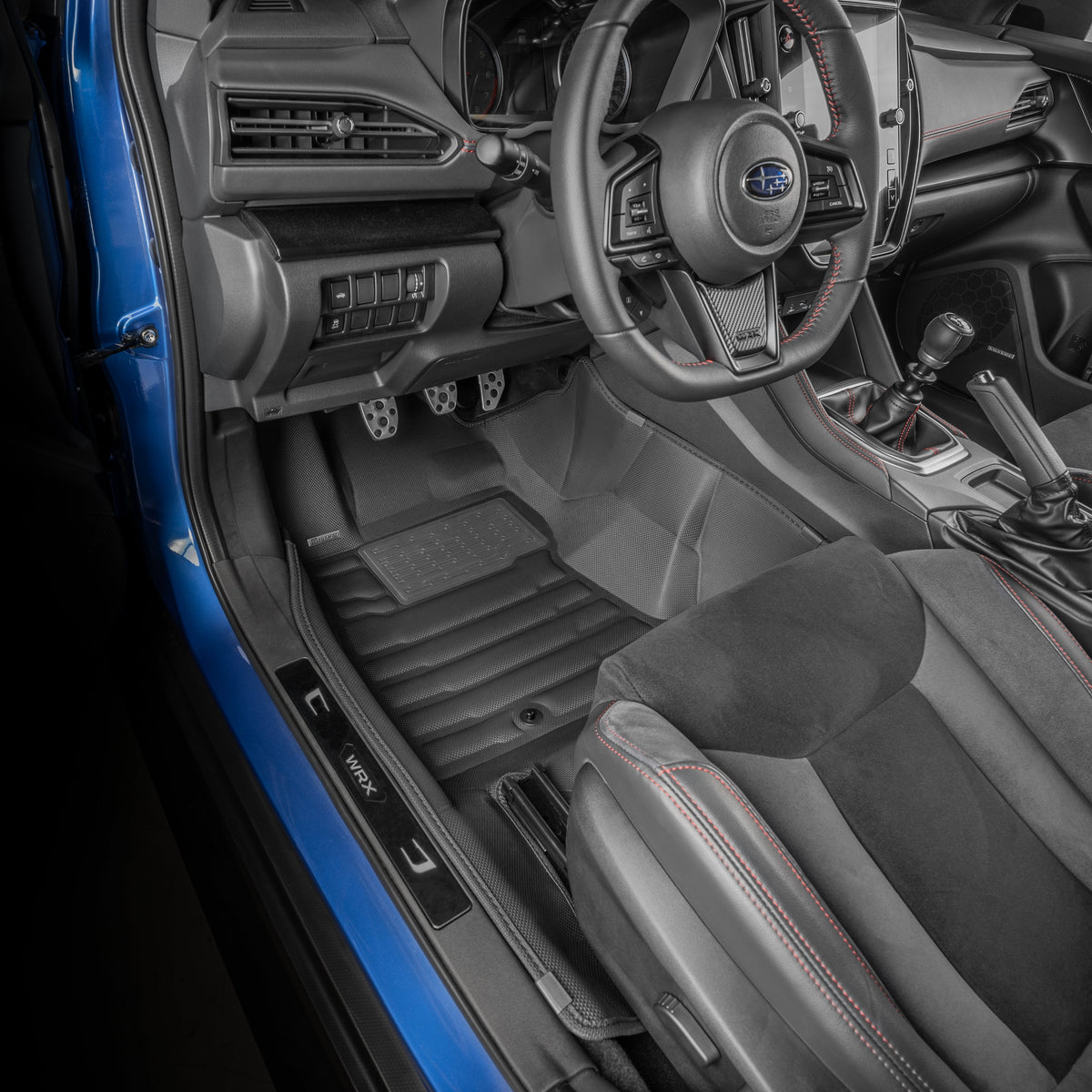 Subaru WRX