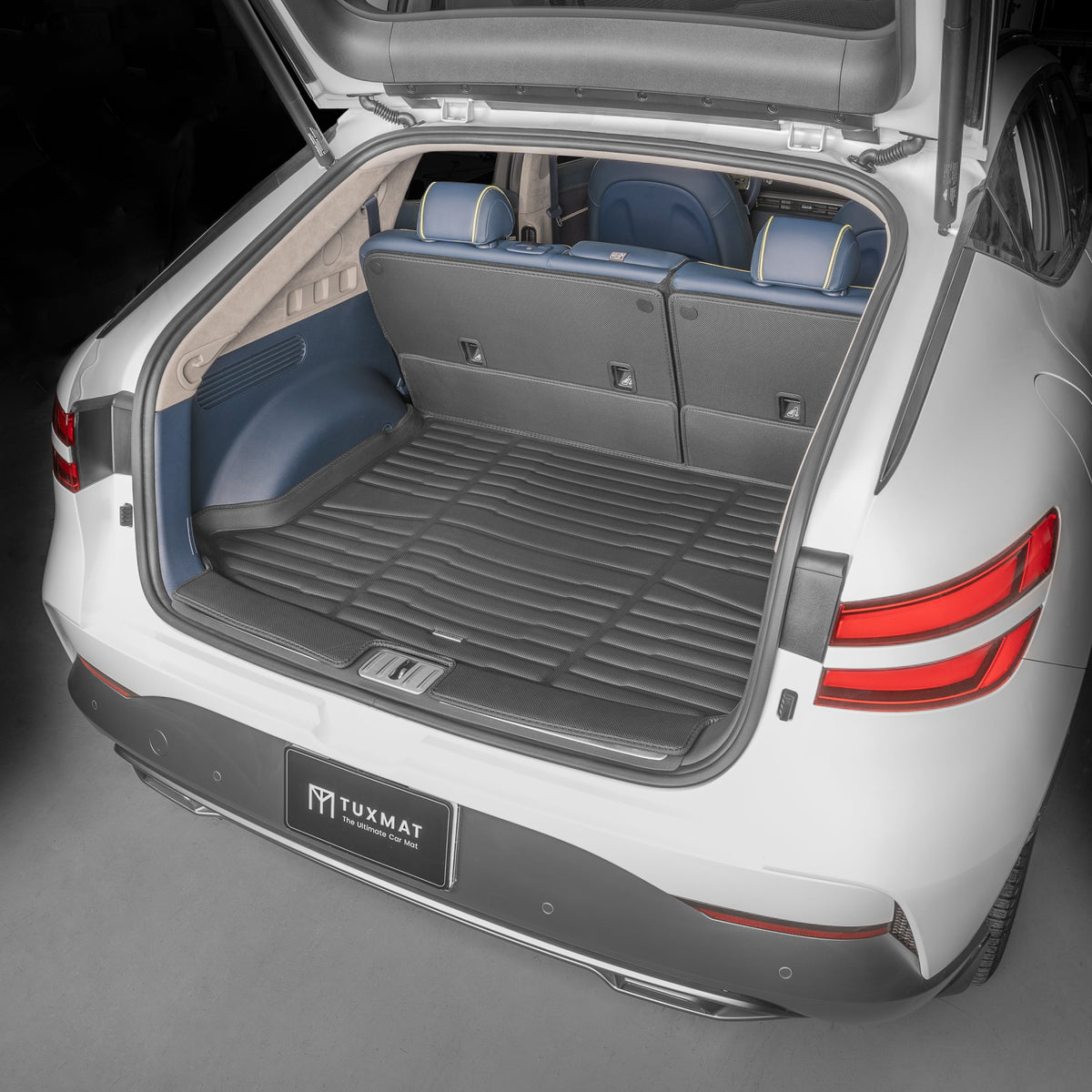 Genesis GV60