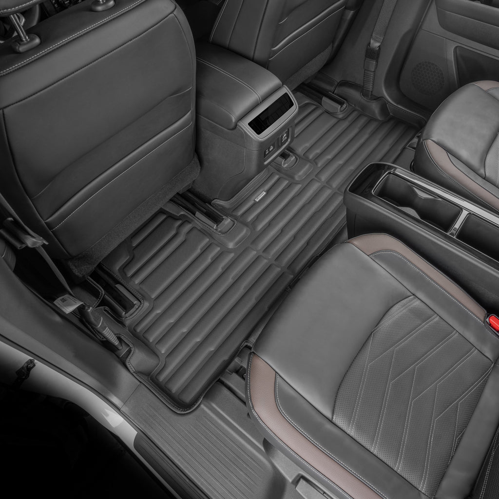 Nissan Pathfinder 7-Seater