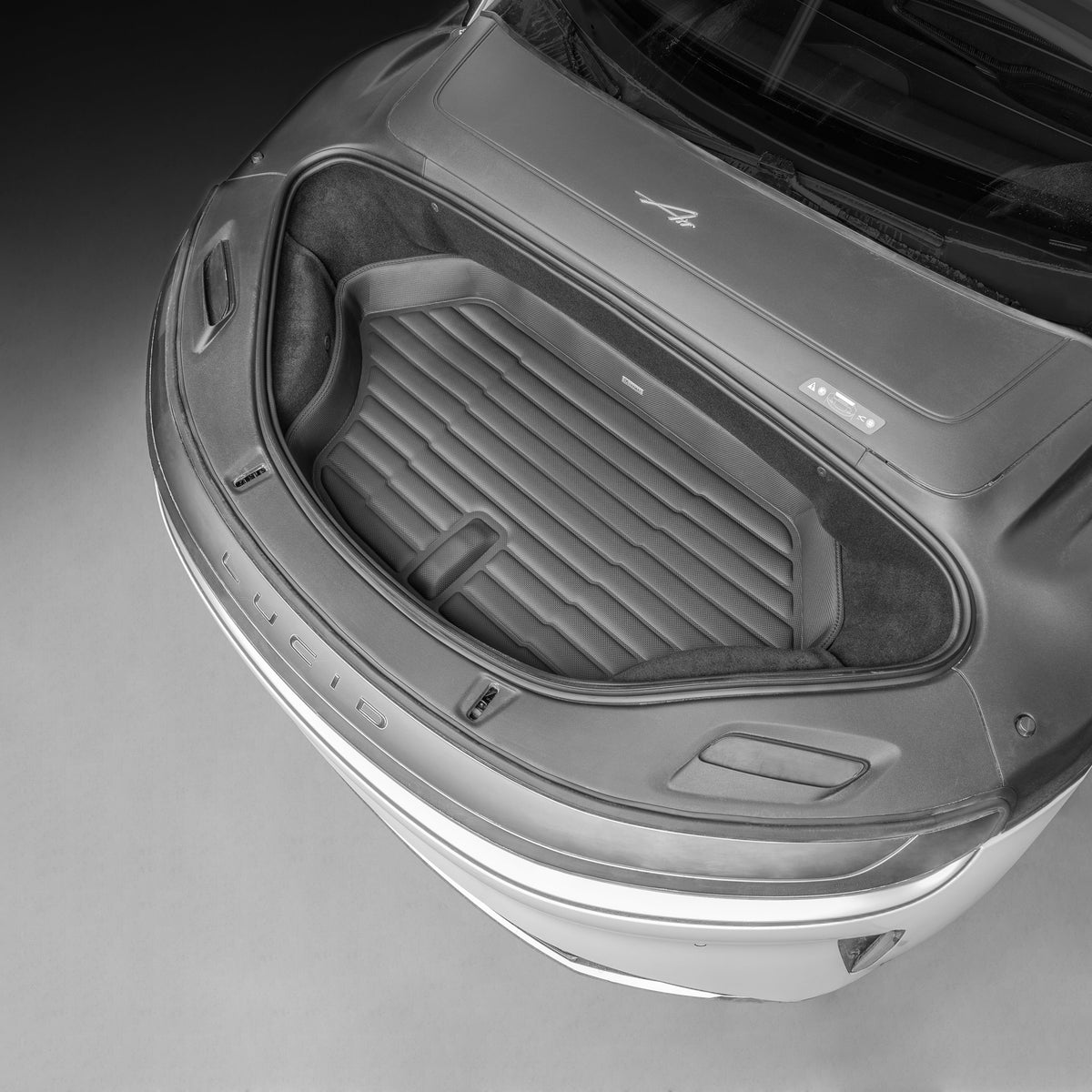 Lucid Air Pure/Touring