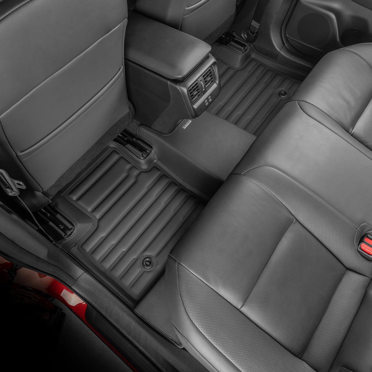Toyota Crown Hybrid AWD