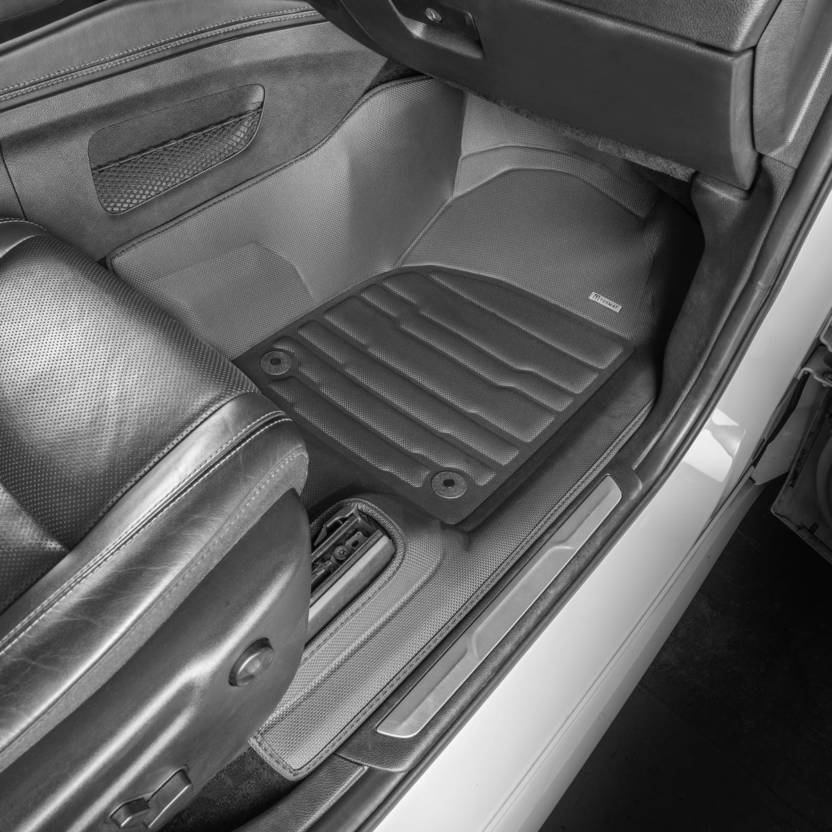 Jeep Wagoneer 7-Seater