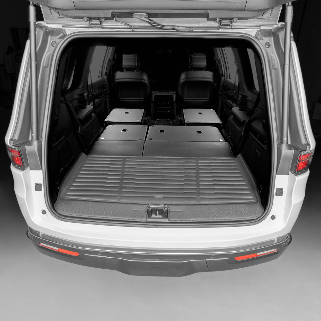 Jeep Wagoneer 7-Seater