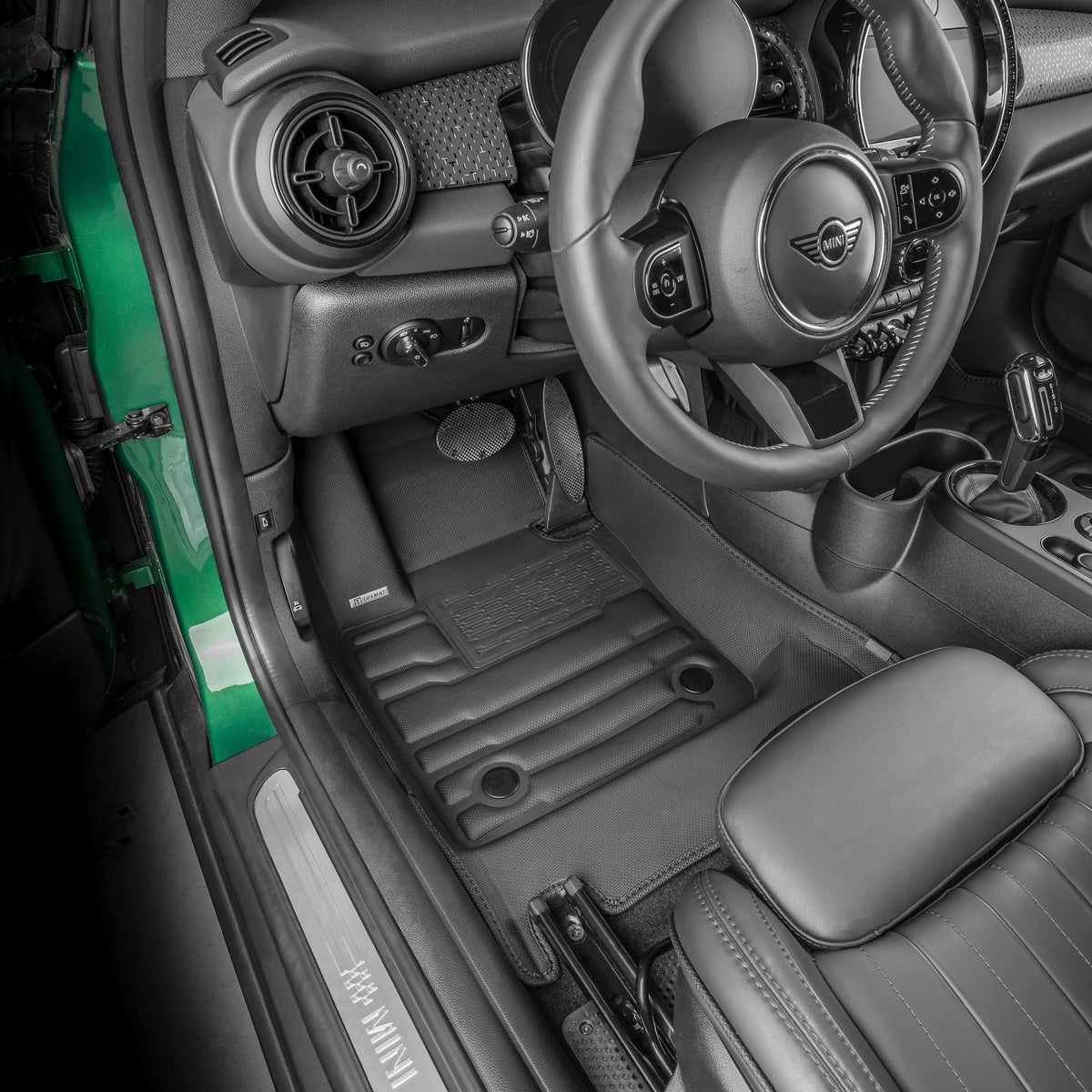 MINI Cooper Electric